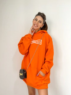 Buzo Don't Bother Me Anymore - tienda online