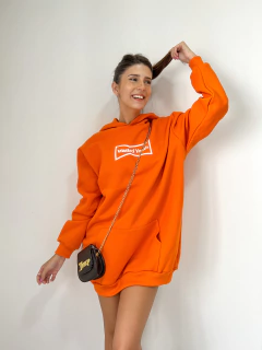 Buzo Don't Bother Me Anymore - comprar online