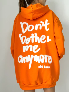 Buzo Don't Bother Me Anymore - Lets Party