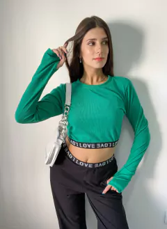 Pant Softy Love - comprar online