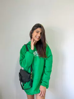 Buzo Everything Oversize - Lets Party