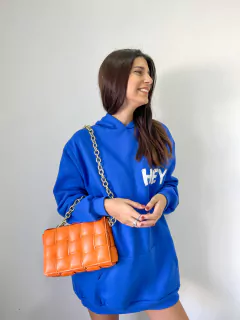 Buzo Everything Oversize - Lets Party
