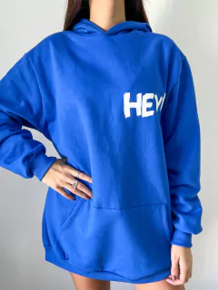 Buzo Everything Oversize