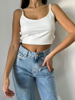 Jean Mom Classic