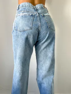 Jean Mom Classic en internet