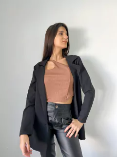 Tapado Black Office
