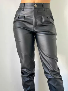 Pantalón Sastrero Engomado