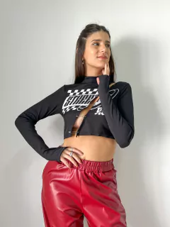Remera Street en internet