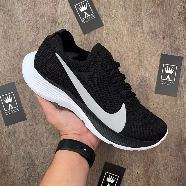 tenis react nike