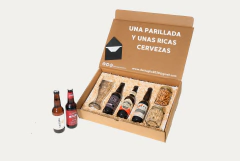 Dettaglio Beer Box - comprar en línea
