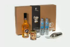 Dettaglio Carajillo Box - comprar en línea