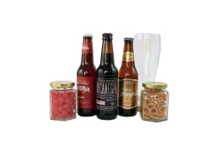 Dettaglio Beer Box - Dettaglio Select