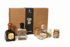 Dettaglio Tequila Box en internet