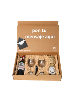 Dettaglio box wine - comprar en línea