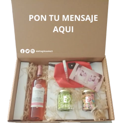 Dettaglio Girl Box 2