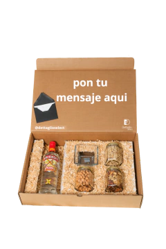 dettaglio Drinks box en internet