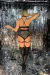 CONJUNTO ONÇA SEXY BY SHINE - comprar online