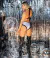 BODY POLE BRANCO - comprar online