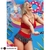 BASIC FIT- SHORT SAIA DETALHE POÁ - comprar online