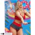BASIC FIT- SHORT SAIA DETALHE POÁ - comprar online