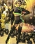 CONJUNTO NEON - GOLDEN STAR
