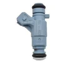 Inyector Combustible Astra 8 V Bosch