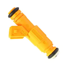 Inyector Combustible Corsa 1.6 MPFI Bosch