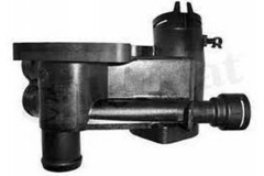 Porta Termostato VW Gol 1.0 / Gol 1.4 Calorstat