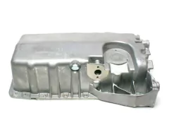 Carter de Aceite s/Sensor Bora / Golf 1.8T motor AGU Importado