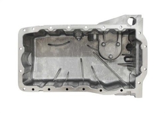 Carter de Aceite s/Sensor Bora / Golf 1.8T motor AGU Importado - comprar online