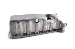Carter de Aceite p/Sensor Bora Motor AXR / Golf IV Motor AXR / New Bettle Motor AQY / Suran SDI Motor ASY