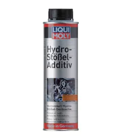 Aditivo silenciador de botadores hidráulicos Liqui Moly 300 ml
