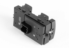 Tecla Levanta Cristal Cuadruple Delantera Izquierda Onix / Prisma / Cobalt / Tracker Original - comprar online
