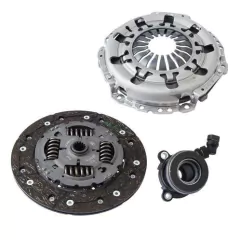 Kit de Embrague Completo con Actuador Onix / Prisma 1.4 8V LUK