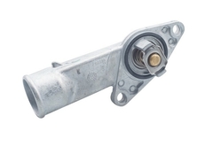 Termostato Completo Chevrolet Corsa / Corsa II / Meriva / Celta / Agile / Spin / Onix / Cobalt Original - comprar online