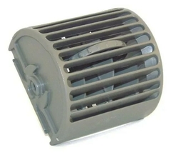 Difusor de Aire en Tablero Gris Corsa Original