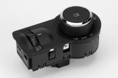 Llave Luces Cobalt / Sonic / Spin / Prisma / Onix / Prisma / Tracker Original - comprar online