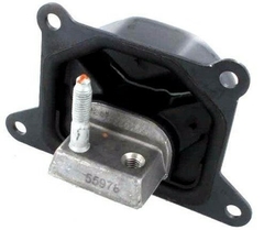 Pata Soporte de Motor Derecho Chevrolet Corsa / Fun / Agile / Montana