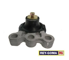 Soporte De Motor Derecho Onix / Sonic / Spin / Cobalt Rey Goma