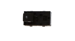 Tecla Levanta Cristal Trasera Cobalt / Spin / Spark / Sonic / Tracker Vuaram