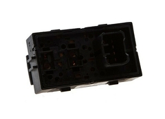 Tecla Levanta Cristal Trasera Cobalt / Spin / Spark / Sonic / Tracker Vuaram - comprar online