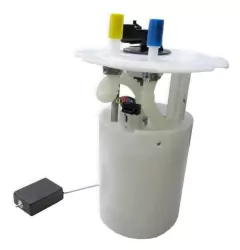 Modulo Bomba Combustible con Flotante Completo Aveo 16V Fispa