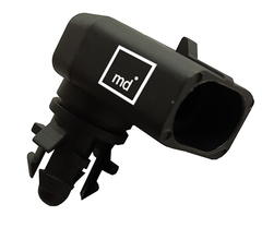 Sensor de Temperatura Exterior Cobalt / Cruze / Onix / S10 / Spin / Sonic MD