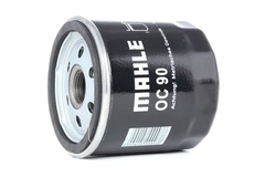 Filtro Aceite Astra / Corsa / Fun / Meriva / Onix / Agile / Spin Mahle