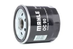 Filtro Aceite Astra / Corsa / Fun / Meriva / Onix / Agile / Spin Mahle