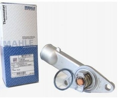 Termostato Completo Chevrolet Corsa / Corsa II / Meriva / Celta / Agile / Spin / Onix / Cobalt Mahle