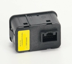 Tecla Levanta Cristal Cuadruple Delantera Izquierda Corsa II / Meriva / Astra 00-05 / Vectra 98-05 / Zafira 01-07 Vuaram - comprar online