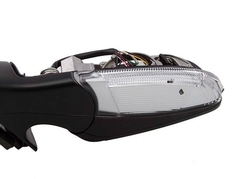 Espejo Izquierdo Electrico Vectra 2009>> Completo Metagal - comprar online
