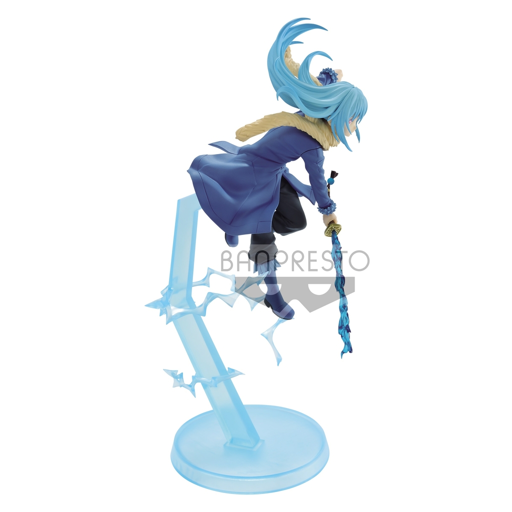 Action Figure Do Anime Tensei Shitara Slime Datta Ken, Personagem