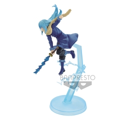 Action Figure Do Anime Tensei Shitara Slime Datta Ken, Personagem Rimuru  Tempest